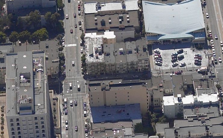 nob hill: nob hill 3